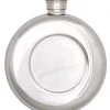 Other Round Pocket Stainless Steel Flask - 4.5 Oz. Flasks