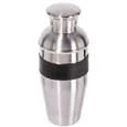 Cocktail Shakers Oggi S/S Cocktail Shaker W/ Soft Rubber Grip