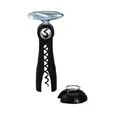 Peugeot Salma Corkscrew & Foil Cutter Twist Style Corkscrews