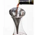 Other Satin Finish Wine Funnel Wine Aeration