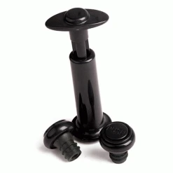 Other Wine Vacuum Saver - Black