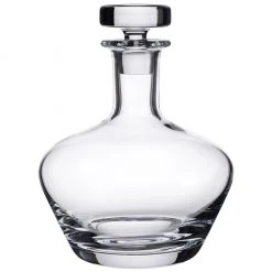 Villeroy & Boch Scotch Whiskey Carafes 33-1/4-Ounce Whisky Carafe No 3 Villeroy & Boch Decanters