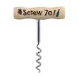 Other LaidBack Old Whiney CorkScrew - Screw 70 Twist Style Corkscrews