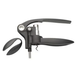Lever Model Corkscrews Le Creuset Original Lever Model Corkscrew