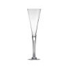 Dartington Sharon Champagne Flute Dartington Crystal Glassware