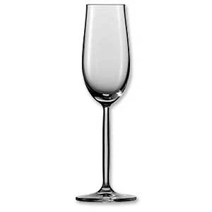 Schott Zwiesel Glassware Schott Zwiesel Tritan Diva Sherry Glasses (Set Of 6) 2 Schott Zwiesel Glassware Schott Zwiesel Tritan Diva Sherry Glasses (Set Of 6)