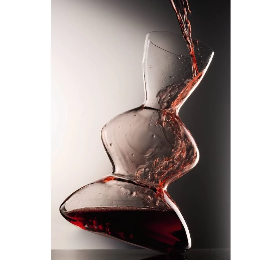 Spiegelau Siena Wine Decanter 4 Spiegelau Siena Wine Decanter