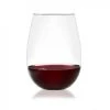 Ravenscroft Crystal Stemless Wine Glasses (Set Of 8)