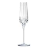 Reed & Barton Soho Brilliant Flute Reed & Barton Glassware