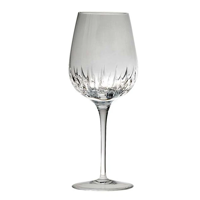 Reed & Barton Soho Brilliant Goblet Reed & Barton Glassware 1 Reed & Barton Soho Brilliant Goblet Reed & Barton Glassware