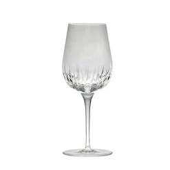 Reed & Barton Glassware Reed & Barton Soho Brilliant Wine Glass