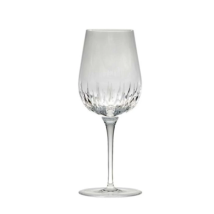 Reed & Barton Glassware Reed & Barton Soho Brilliant Wine Glass 1 Reed & Barton Glassware Reed & Barton Soho Brilliant Wine Glass