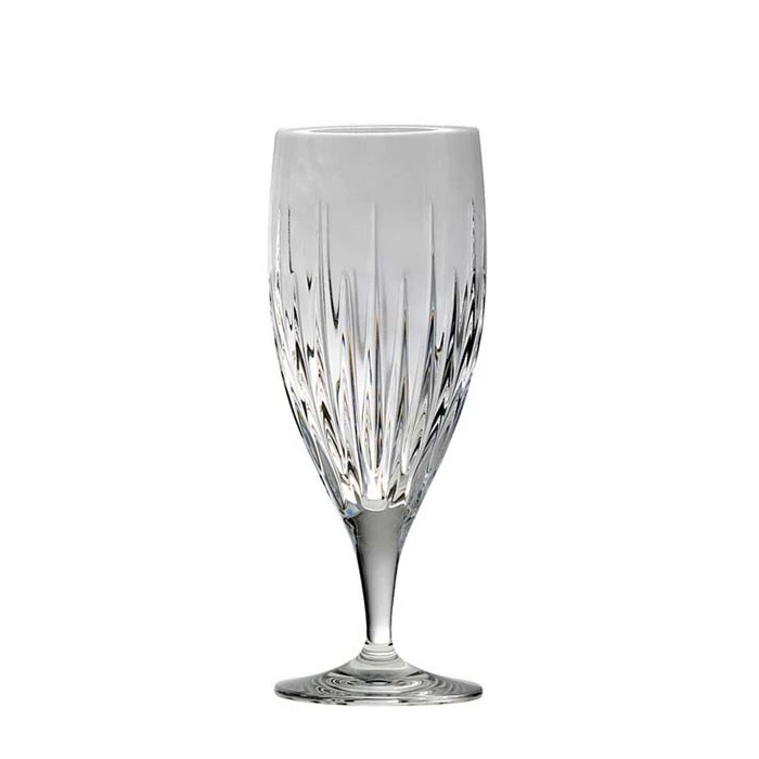 Reed & Barton Soho Iced Beverage Glass 1 Reed & Barton Soho Iced Beverage Glass