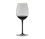 Riedel Sommeliers Black Tie Bordeaux Grand Cru Wine Glasses Riedel Sommelier Glasses