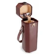 Picnic Plus Wine Carry Bags Picnic Time Sonata - Mahogany