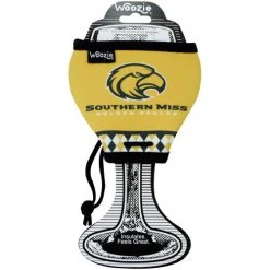 Wine Woozie Woozie Team Southern Miss Wine Glass Accessories