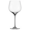 Eisch Glassware Eisch Superior Sensis Plus Burgundy Glasses (Set Of 2)