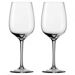 Eisch Superior Sensis Plus Chardonnay Glasses (Set Of 2) Eisch Glassware 5 Eisch Superior Sensis Plus Chardonnay Glasses (Set Of 2) Eisch Glassware