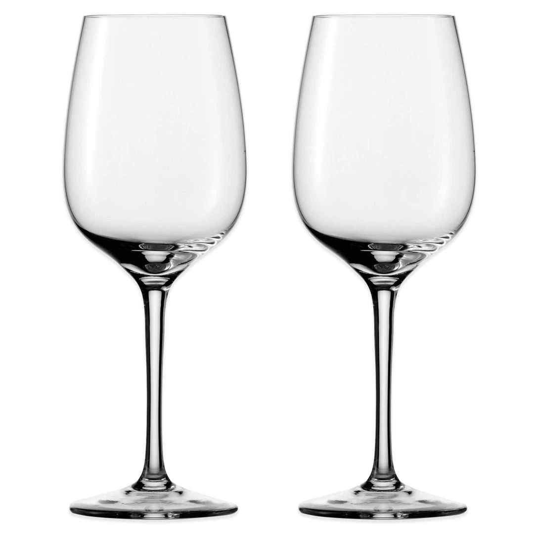 Eisch Superior Sensis Plus Chardonnay Glasses (Set Of 2) Eisch Glassware 3 Eisch Superior Sensis Plus Chardonnay Glasses (Set Of 2) Eisch Glassware