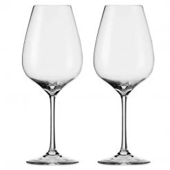 Eisch Glassware Eisch Superior Sensis Plus Petite Syrah Glasses (Set Of 2) 5 Eisch Glassware Eisch Superior Sensis Plus Petite Syrah Glasses (Set Of 2)