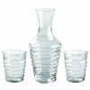Spiegelau Balloon Decanter And Tumbler Set Spiegelau Classic Bar Glasses