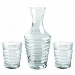 Spiegelau Balloon Decanter And Tumbler Set Spiegelau Classic Bar Glasses