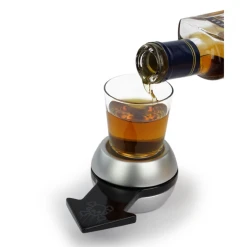 Shopwinestuff Spin-The-Shot Bar Games