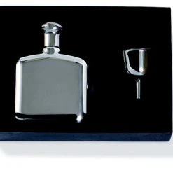 Other Flasks Squire's Flask Set - 4.5 Oz