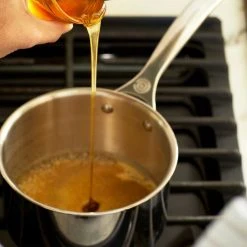 Le Creuset 4 Quart Stainless Steel Saucepan 10 Le Creuset 4 Quart Stainless Steel Saucepan