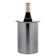 Other Champagne Buckets/Wine Chillers Stainless Steel Wine Chiller