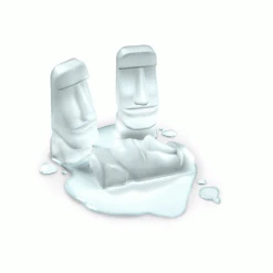 Shopwinestuff Stone Cold Ice Cube Tray