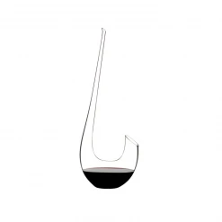 Riedel Swan Decanter Riedel Wine Decanters
