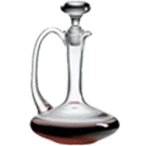 Ravenscroft Crystal Ravenscroft Crystal Wine Decanters Ravenscroft Swan Decanter 3 Ravenscroft Crystal Ravenscroft Crystal Wine Decanters Ravenscroft Swan Decanter