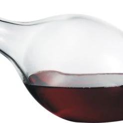 Eisch Swan Decanter Eisch Wine Decanters