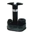 Swissmar Epivac Black Wine / Champagne Pump Set
