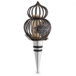Epic Products Taj Mahal Cork Cage Bottle Stopper Cork Presentation