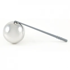 Wine Soiree Tilt Chilling Spheres (Single) Whisky Rocks/Ice Molds/Ice Spheres