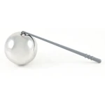 Wine Soiree Tilt Chilling Spheres (Single) Whisky Rocks/Ice Molds/Ice Spheres 4 Wine Soiree Tilt Chilling Spheres (Single) Whisky Rocks/Ice Molds/Ice Spheres