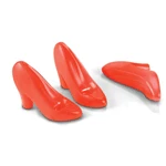 Shopwinestuff Whisky Rocks/Ice Molds/Ice Spheres Tipsy Toes Polypropylene Ice Cubes