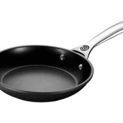 Le Creuset Toughened Nonstick Pro 10 Inch Fry Pan Le Creuset Skillets & Frypans