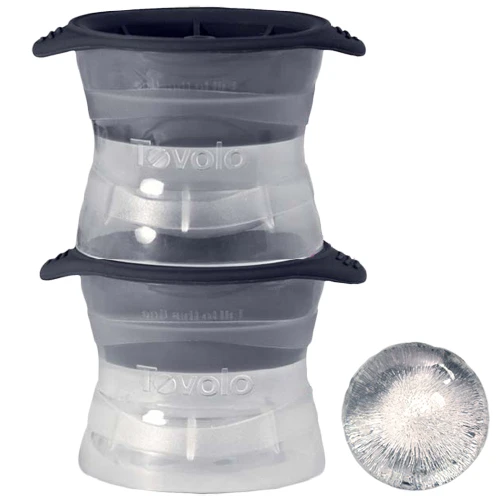 Other Tovolo Sphere Ice Molds (Set Of 2) 1 Other Tovolo Sphere Ice Molds (Set Of 2)
