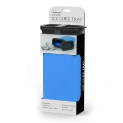 Whisky Rocks/Ice Molds/Ice Spheres Metrokane Rabbit Flexing Silicone Ice Cube Tray 6 Whisky Rocks/Ice Molds/Ice Spheres Metrokane Rabbit Flexing Silicone Ice Cube Tray