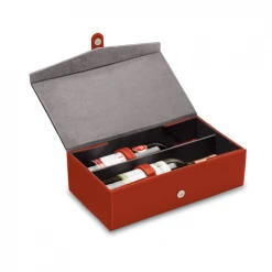 Picnic Plus Picnic Time Trebbiano - Red