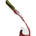 True Fabrications Wine Aeration Host Tilt Variable Aerator