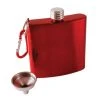 True Fabrications Carabiner Hip Flask - 6 Oz Flasks