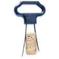 Epic Products Twistup Corkpuller - Dark Blue