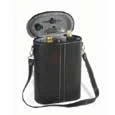 Other Wine Carry Bags Two-Bottle Wine Travel Case