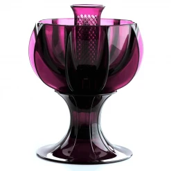 Wine Weaver WineWeaver Wine Aerator- Classic Purple Wine Aeration