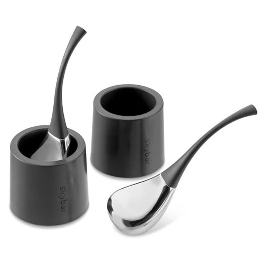 SkyBar Wine Chill Drops Champagne Buckets/Wine Chillers 1 SkyBar Wine Chill Drops Champagne Buckets/Wine Chillers