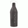Wine Bottle Accessories SkyBar Wine Traveler - Dark Grey